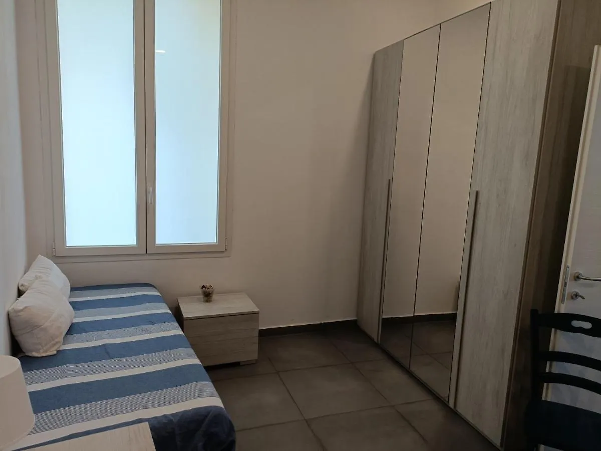 Casa Ribes Villa Santo Stefano al Mare