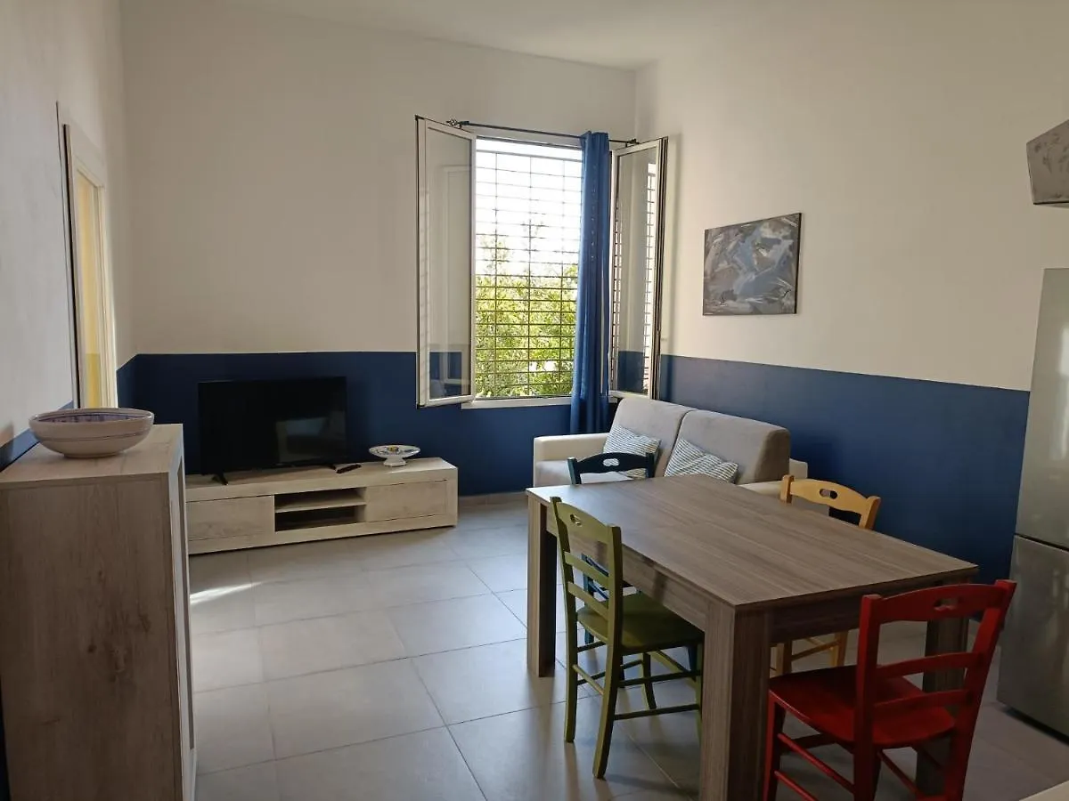 Casa Ribes Villa Santo Stefano al Mare Italy