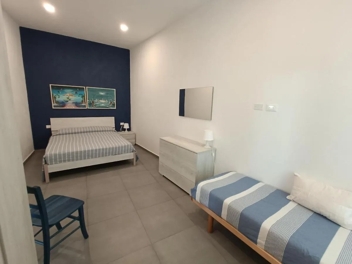 Casa Ribes Villa Santo Stefano al Mare Holiday home