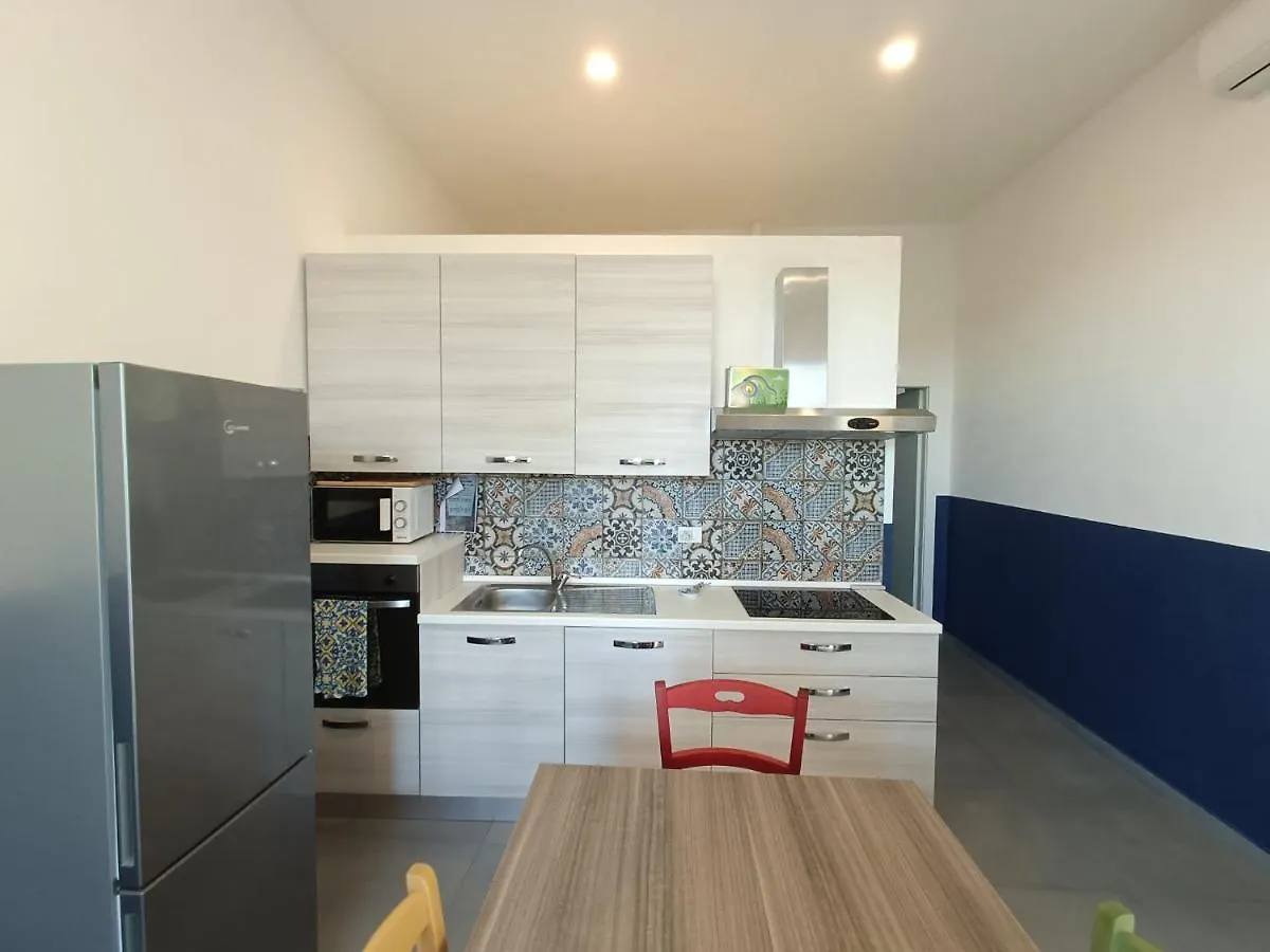 Casa Ribes Villa Santo Stefano al Mare 0*,  Italy