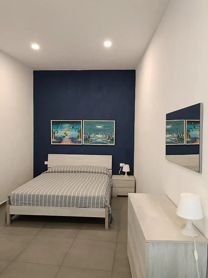 Casa Ribes Villa Santo Stefano al Mare