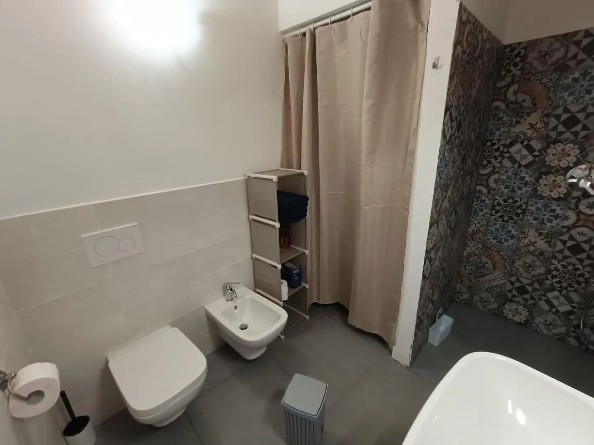 Holiday home Casa Ribes Villa Santo Stefano al Mare